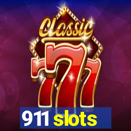 911 slots